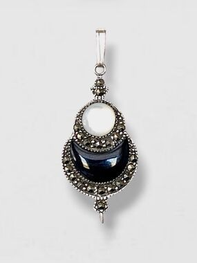 Pendant 925 Sterling Silver